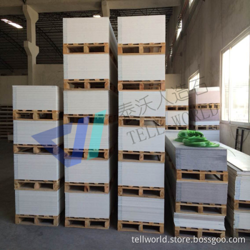 Glacier White Corian Slabs, 100% Pure Acrylic Corian Acrylic Artificial Stone Sheet/Solid Surface Slab